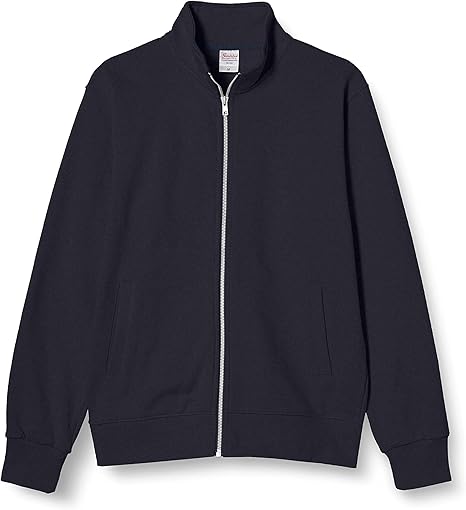 メンズ スタンダード ジップ ジャケット アウター